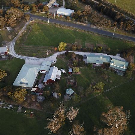 Villa Platypus Park Country Retreat Bridport Exterior foto