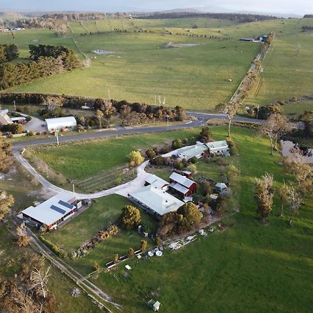Villa Platypus Park Country Retreat Bridport Exterior foto