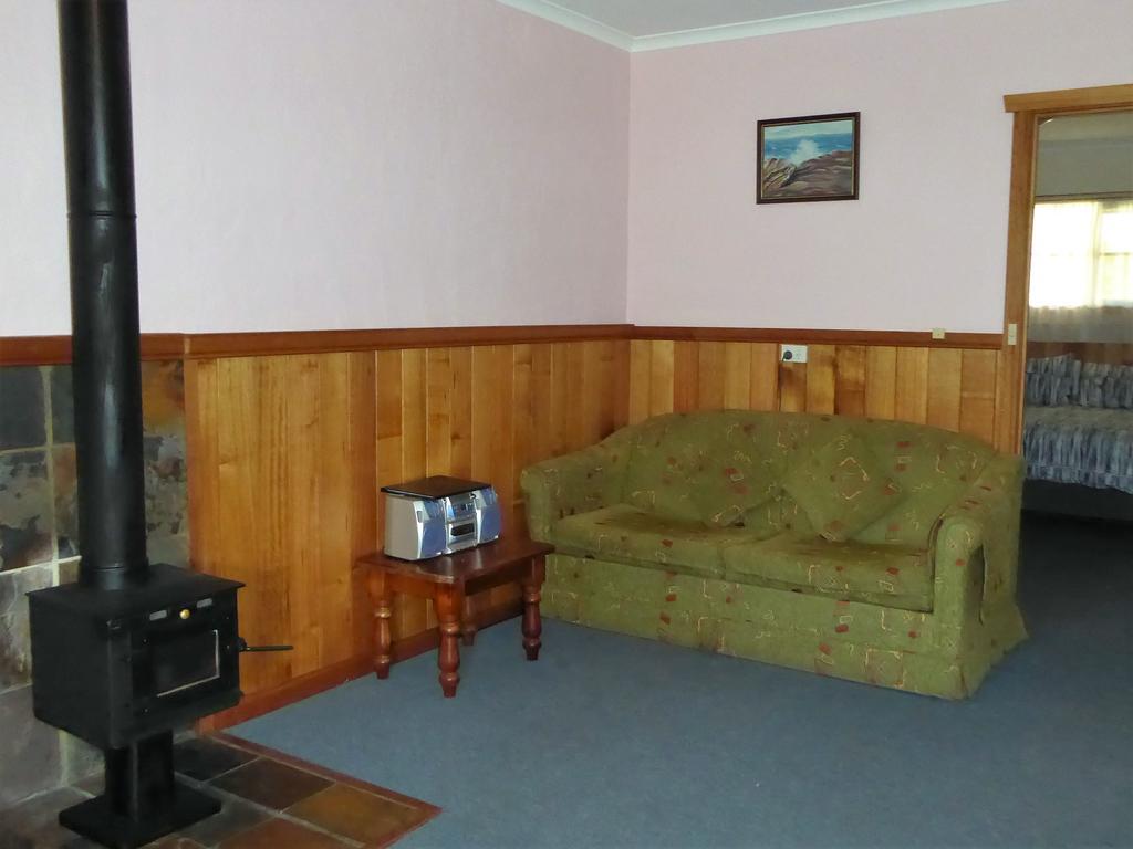 Villa Platypus Park Country Retreat Bridport Exterior foto