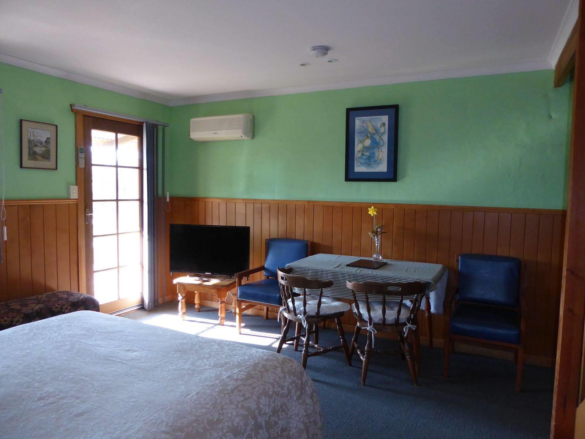 Villa Platypus Park Country Retreat Bridport Exterior foto