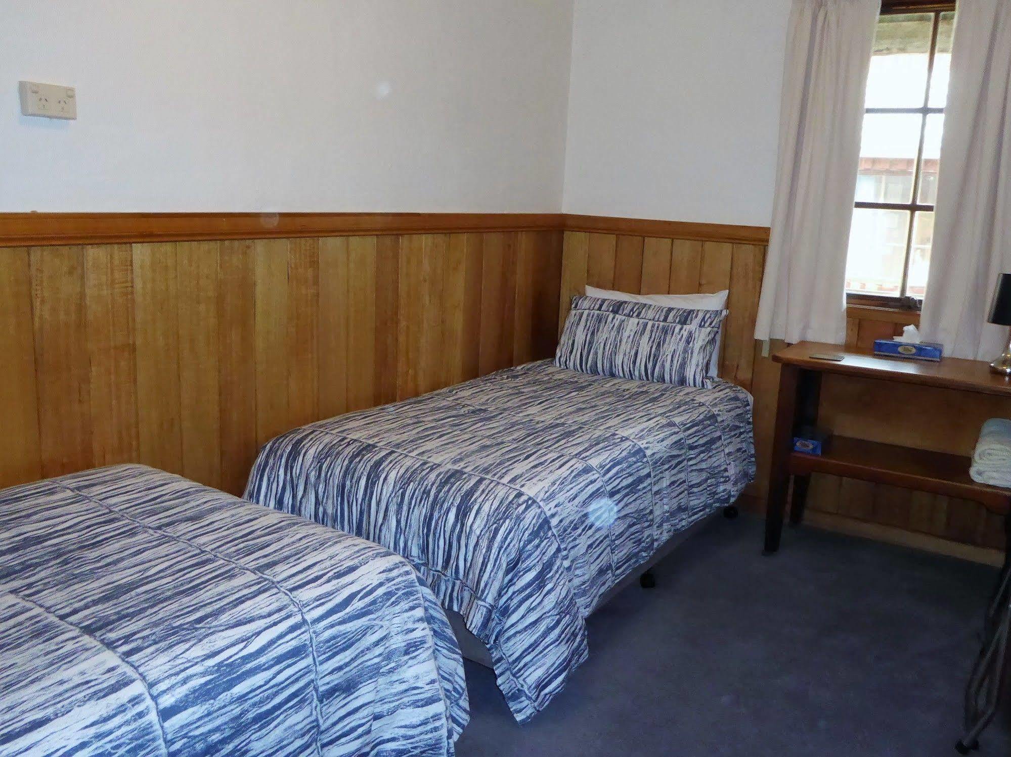 Villa Platypus Park Country Retreat Bridport Exterior foto