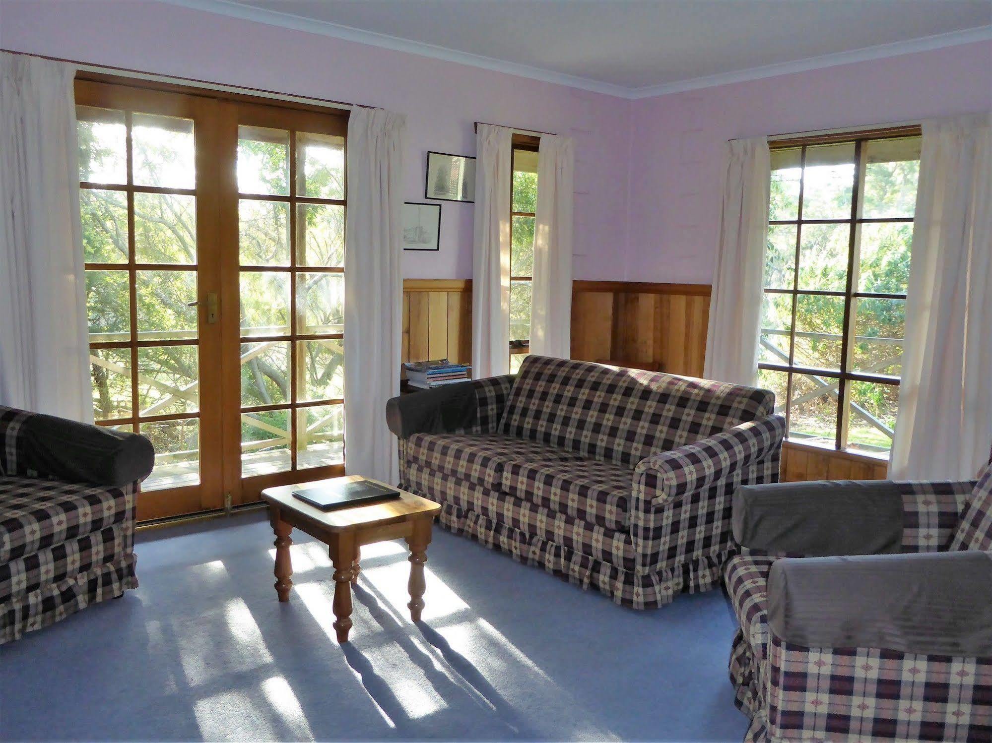 Villa Platypus Park Country Retreat Bridport Exterior foto
